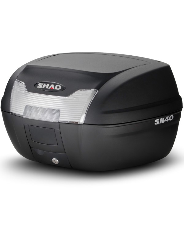 BAUL SHAD SH40 BLACK