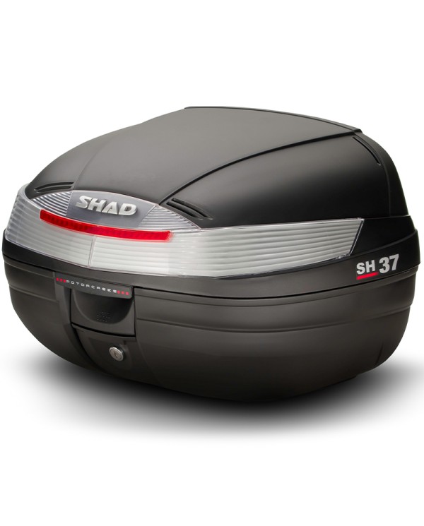 BAUL SHAD SH37 BLACK