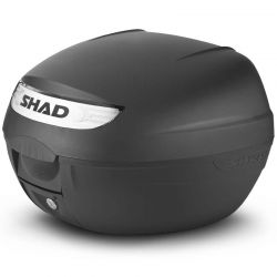 BAUL SHAD SH26 BLACK