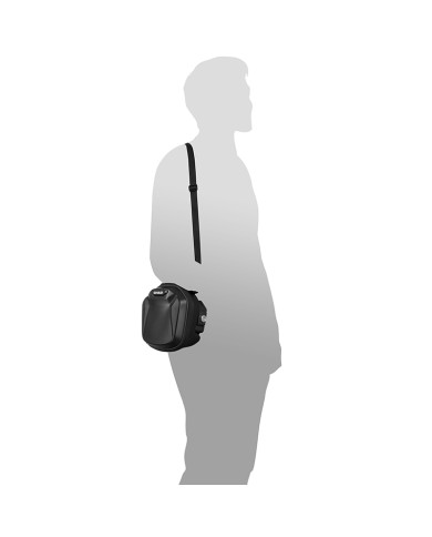 BOLSA DE DEPÓSITO SHAD E03CL CLICK SYSTEM