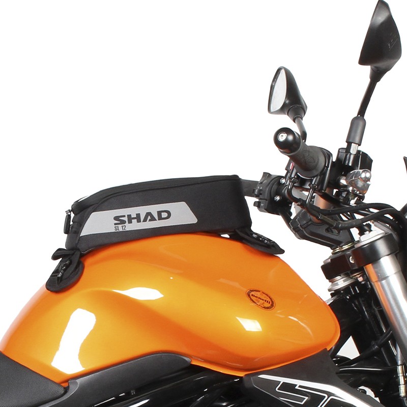 BOLSA DE DEPOSITO SHAD SL12 IMANES