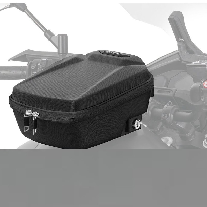 FIJACION BOLSA DE DEPOSITO SHAD CLICK SYSTEM C010CS CFMOTO | Bolsas sobredeposito de moto | %brands%
