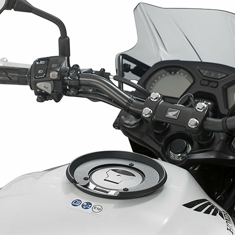 ADAPTADOR GIVI PARA BOLSAS TANKLOCK BF30