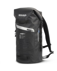 BOLSA TRASERA Y MOCHILA SHAD SW38 IMPERMEABLE 35L | Bolsas de moto | %brands%