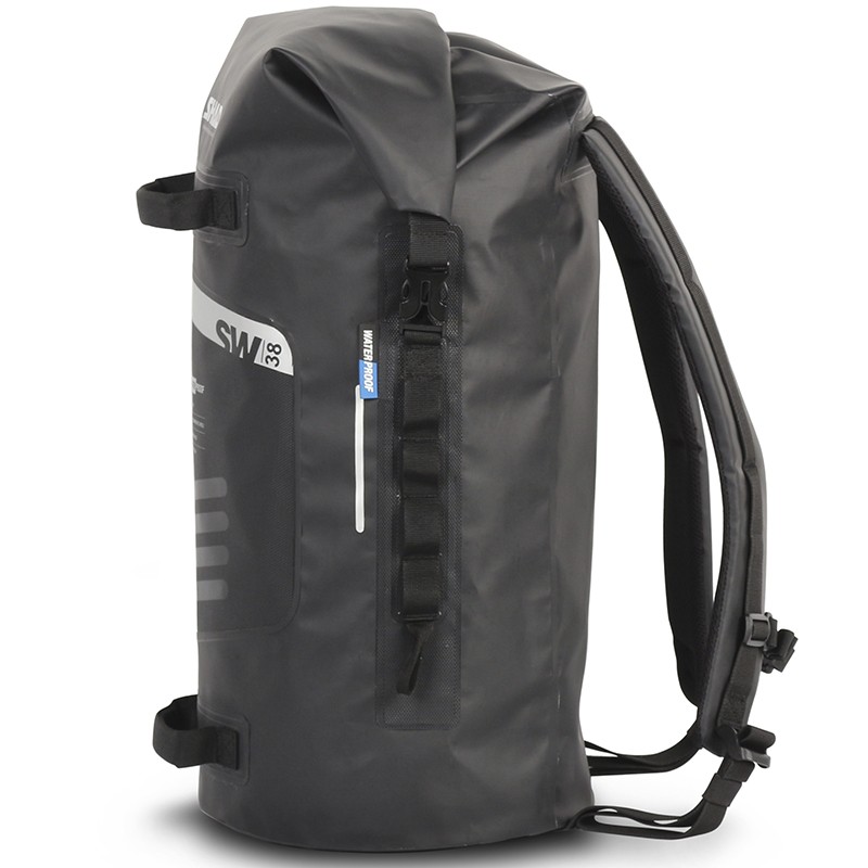 BOLSA TRASERA Y MOCHILA SHAD SW38 IMPERMEABLE 35L | Bolsas de moto | %brands%