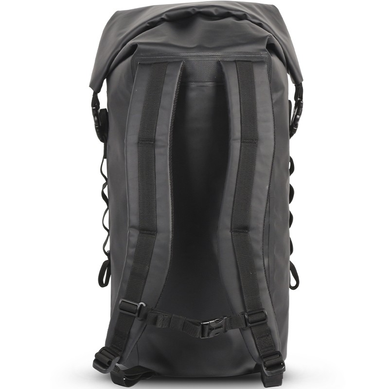 BOLSA TRASERA Y MOCHILA SHAD SW38 IMPERMEABLE 35L | Bolsas de moto | %brands%