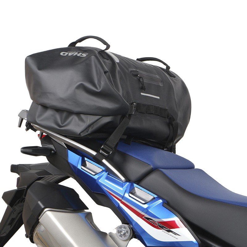 BOLSA TRASERA Y MOCHILA SHAD SW38 IMPERMEABLE 35L | Bolsas de moto | %brands%