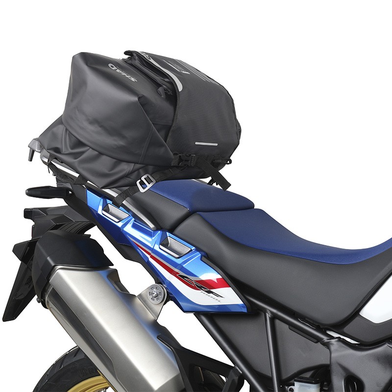 BOLSA TRASERA Y MOCHILA SHAD SW45 IMPERMEABLE 40L | Bolsas traseras de moto | %brands%
