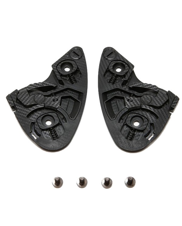 MECANISMOS PARA PANTALLA SHOEI CWR-1 NXR/RYD/X-SPIRIT III