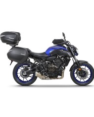 KIT DE FIJACION MALETAS LATERALES SHAD 3P Y0MT78IF YAMAHA MT 07
