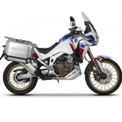 KIT DE FIJACION MALETAS LATERALES SHAD 4P H0DV104P HONDA AFRICA TWIN 1100L ADVENTURE SPORT