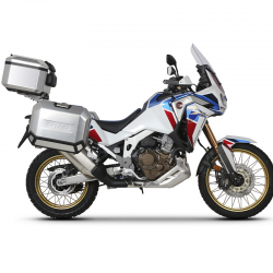 KIT DE FIJACION MALETAS LATERALES SHAD 4P H0DV104P HONDA AFRICA TWIN 1100L ADVENTURE SPORT