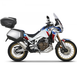 KIT DE FIJACION MALETAS LATERALES SHAD 4P H0DV104P HONDA AFRICA TWIN 1100L ADVENTURE SPORT