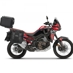 KIT DE FIJACION MALETAS LATERALES SHAD 4P H0DV104P HONDA AFRICA TWIN 1100L ADVENTURE SPORT