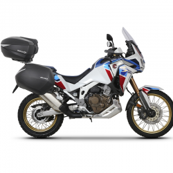 KIT DE FIJACION MALETAS LATERALES SHAD 4P H0DV104P HONDA AFRICA TWIN 1100L ADVENTURE SPORT