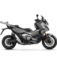 KIT DE FIJACIÓN POSTERIOR SHAD H0XV71ST HONDA NT1100/X-ADV/FORZA 750