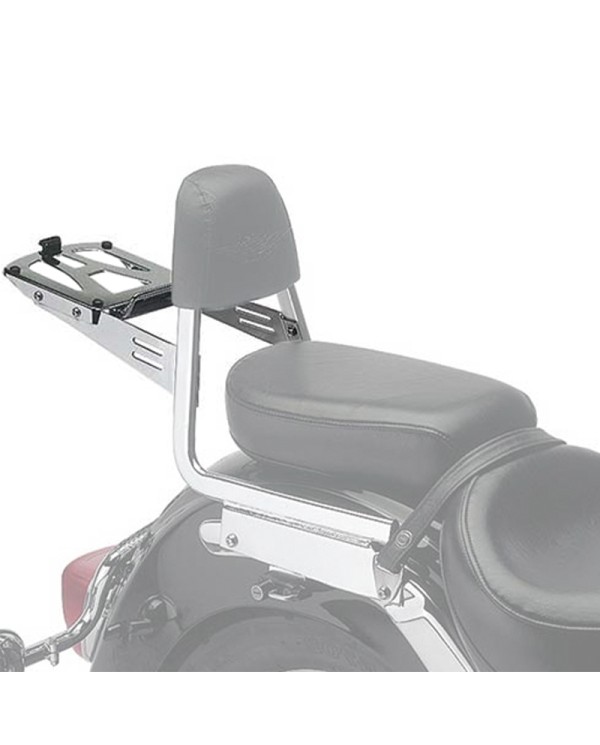 KIT DE FIJACIÓN POSTERIOR SHAD NADTN TOP CUSTOM UNIVERSAL PARA MOTOS CON RESPALDO SHAD | Maletas y  Equipajes de moto | %brands%