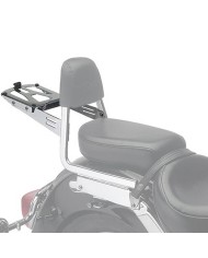 KIT DE FIJACIÓN POSTERIOR SHAD NADTN TOP CUSTOM UNIVERSAL PARA MOTOS CON RESPALDO SHAD | Maletas y  Equipajes de moto | %brands%