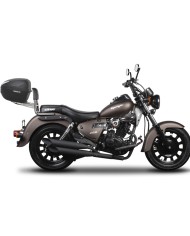 KIT DE FIJACIÓN POSTERIOR SHAD NADTN TOP CUSTOM UNIVERSAL PARA MOTOS CON RESPALDO SHAD | Maletas y  Equipajes de moto | %brands%