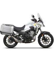 KIT DE FIJACION MALETAS LATERALES SHAD 4P H0ICX594P HONDA CB500X