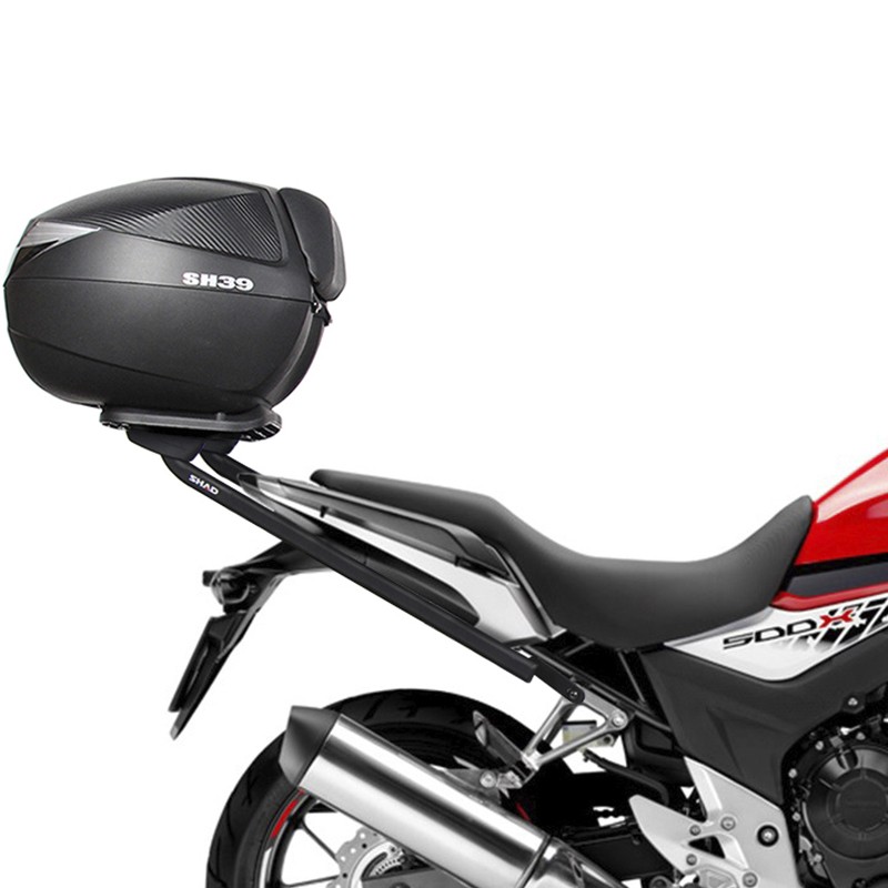 KIT DE FIJACIÓN POSTERIOR SHAD H0CX55ST HONDA NX500/CB500X | Maletas y  Equipajes de moto | %brands%