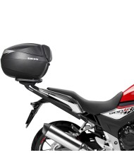 KIT DE FIJACIÓN POSTERIOR SHAD H0CX55ST HONDA NX500/CB500X | Maletas y  Equipajes de moto | %brands%