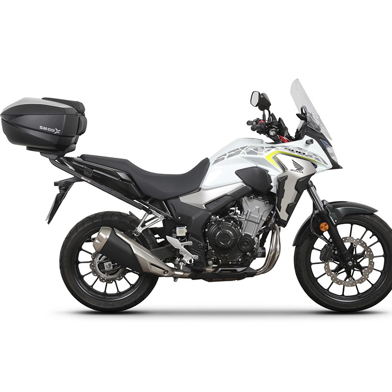 KIT DE FIJACIÓN POSTERIOR SHAD H0CX55ST HONDA NX500/CB500X | Maletas y  Equipajes de moto | %brands%