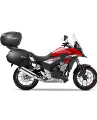 KIT DE FIJACIÓN POSTERIOR SHAD H0CX55ST HONDA NX500/CB500X | Maletas y  Equipajes de moto | %brands%