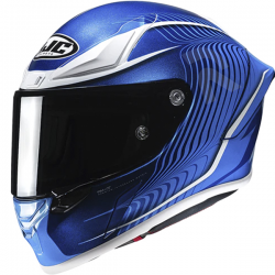 CASCO HJC RPHA 1 LOVIS MC2