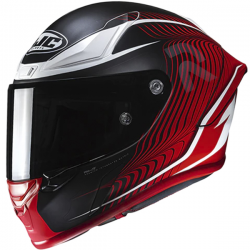 CASCO HJC RPHA 1 LOVIS MC1SF