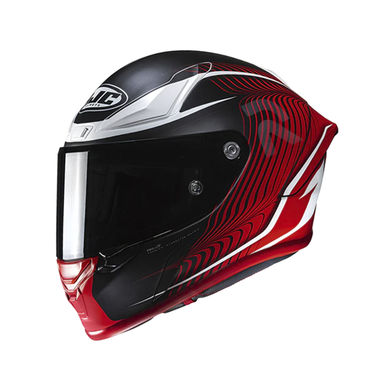 CASCO HJC RPHA 1 LOVIS MC1SF