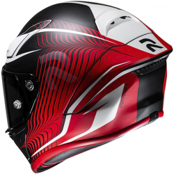 CASCO HJC RPHA 1 LOVIS MC1SF