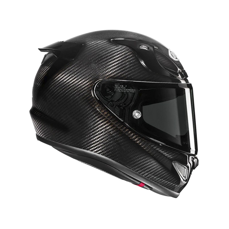 CASCO HJC RPHA 12 CARBON BLACK | Hjc de moto | %brands%
