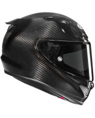 CASCO HJC RPHA 12 CARBON BLACK | Hjc de moto | %brands%