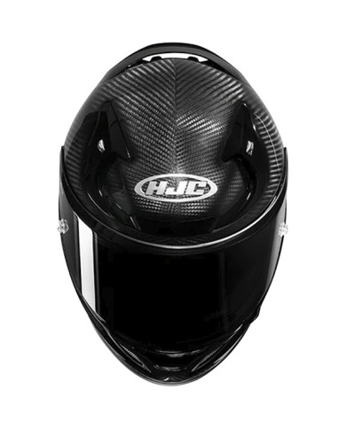 CASCO HJC RPHA 12 CARBON BLACK
