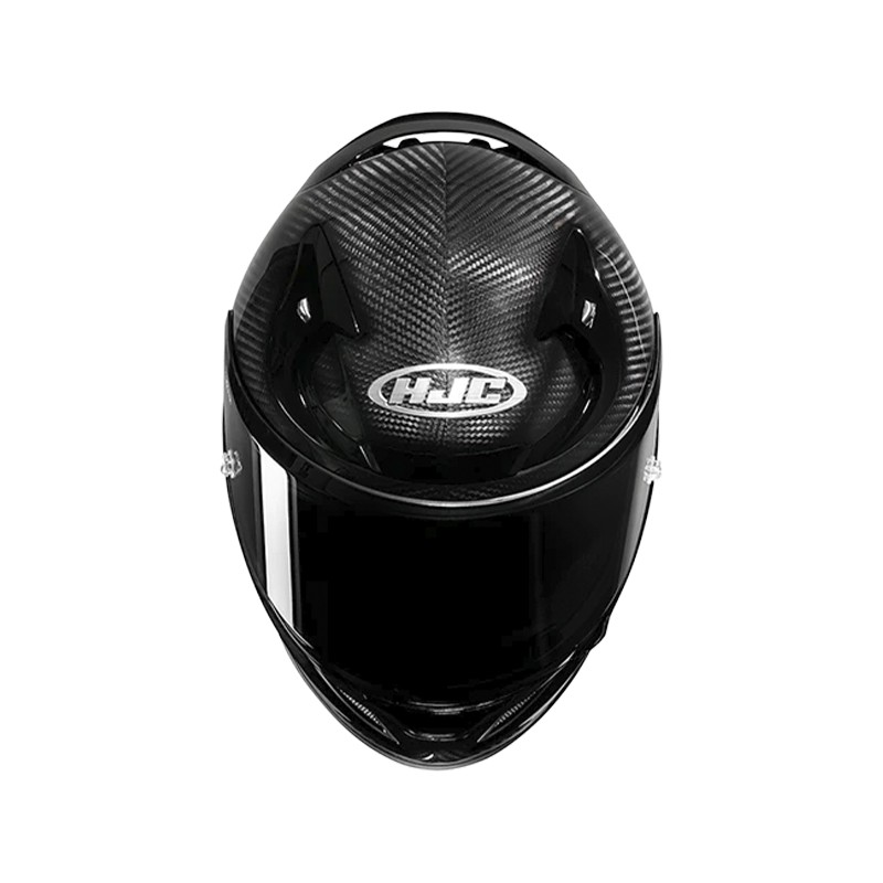 CASCO HJC RPHA 12 CARBON BLACK | Hjc de moto | %brands%