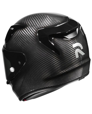 CASCO HJC RPHA 12 CARBON BLACK