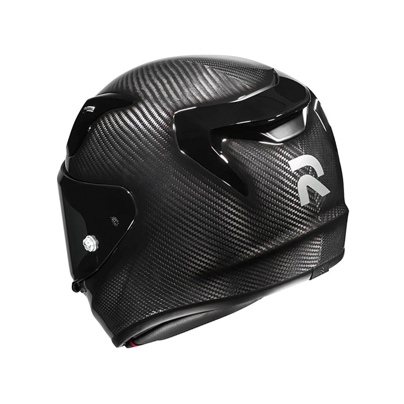 CASCO HJC RPHA 12 CARBON BLACK | Hjc de moto | %brands%