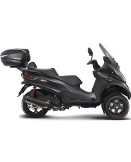 KIT DE FIJACIÓN POSTERIOR SHAD V0MP58ST PIAGGIO MP3 350/500/HPE SPORT/BUSINESS