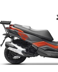 KIT DE FIJACION POSTERIOR SHAD K0DT31ST KYMCO DTX 360/350/300/125 | Maletas y  Equipajes de moto | %brands%
