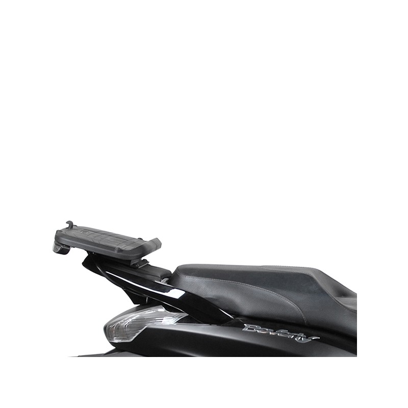 KIT DE FIJACIÓN POSTERIOR SHAD V0TR18ST PIAGGIO BEVERLY TOURER 400-250-125 | Maletas y  Equipajes de moto | %brands%