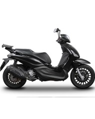 KIT DE FIJACIÓN POSTERIOR SHAD V0TR18ST PIAGGIO BEVERLY TOURER 400-250-125 | Maletas y  Equipajes de moto | %brands%