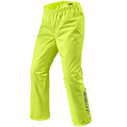 PANTALONES IMPERMEABLES REVIT AXIS 4 H2O AMARILLO FLUOR