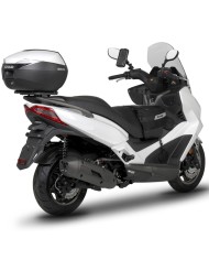 KIT DE FIJACIÓN POSTERIOR SHAD K0SP19KT KYMCO SUPER DINK 125/300/DOWNTOWN 125I | Maletas y  Equipajes de moto | %brands%