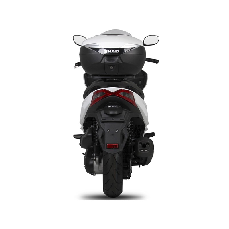 KIT DE FIJACIÓN POSTERIOR SHAD K0SP19KT KYMCO SUPER DINK 125/300/DOWNTOWN 125I | Maletas y  Equipajes de moto | %brands%