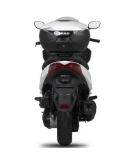 KIT DE FIJACIÓN POSTERIOR SHAD K0SP19KT KYMCO SUPER DINK 125/300/DOWNTOWN 125I | Maletas y  Equipajes de moto | %brands%