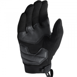 GUANTES REVIT CONTINENT WB NEGRO/GRIS