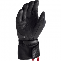 GUANTES REVIT FUSION 3 GTX BLACK