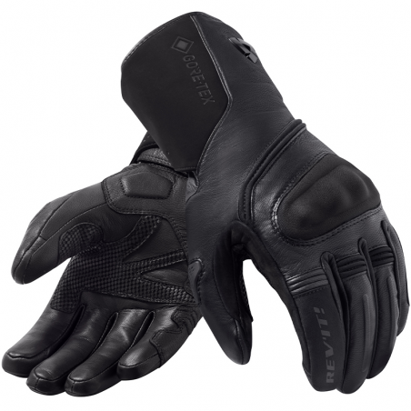 GUANTES REVIT KODIAK 2 GTX BLACK