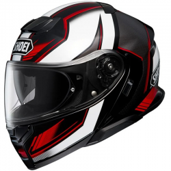 CASCO SHOEI NEOTEC 3 GRASP TC5